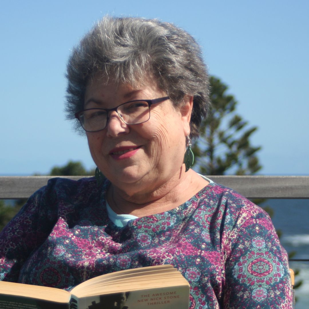 Anna-Marie du Plessis